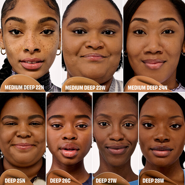 The POREfessional Concealer